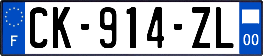 CK-914-ZL