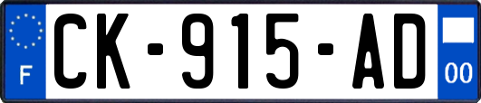 CK-915-AD