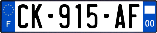 CK-915-AF