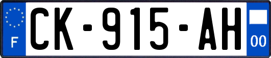 CK-915-AH