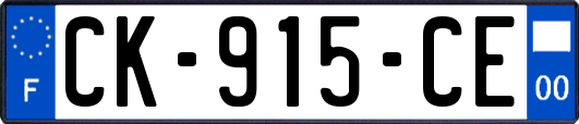 CK-915-CE