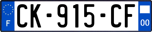 CK-915-CF