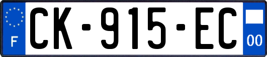 CK-915-EC