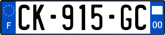 CK-915-GC