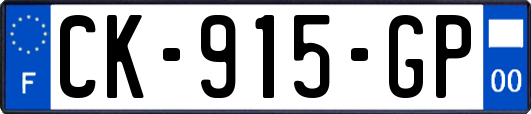 CK-915-GP