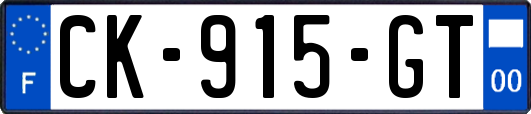 CK-915-GT