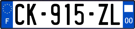 CK-915-ZL