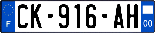 CK-916-AH