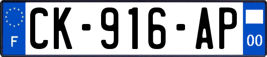 CK-916-AP