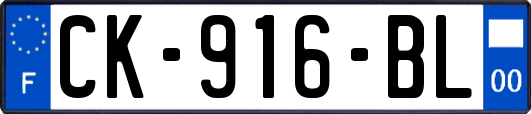 CK-916-BL