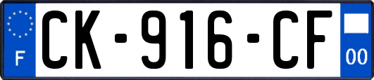 CK-916-CF