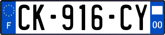 CK-916-CY