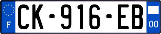 CK-916-EB