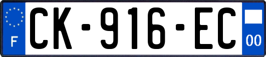 CK-916-EC