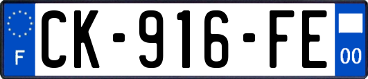 CK-916-FE