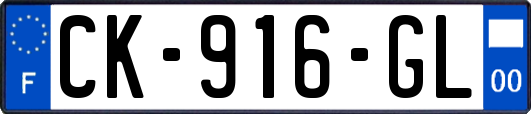 CK-916-GL