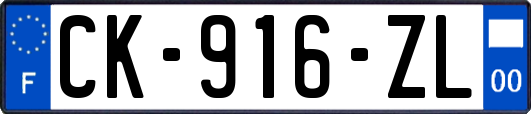 CK-916-ZL