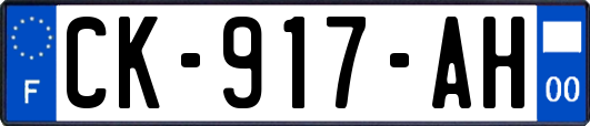 CK-917-AH