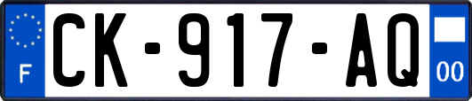 CK-917-AQ