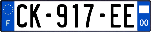 CK-917-EE