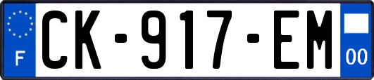 CK-917-EM