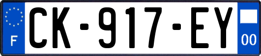 CK-917-EY