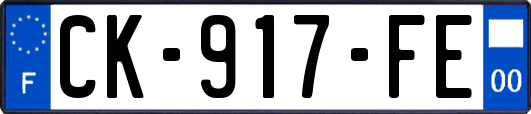 CK-917-FE