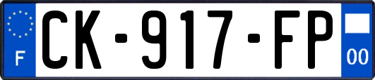 CK-917-FP