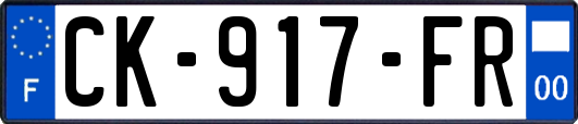 CK-917-FR