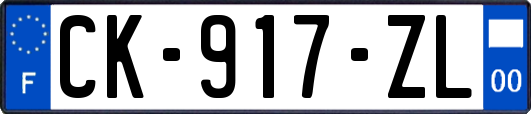 CK-917-ZL