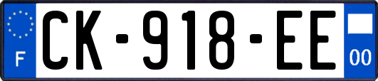 CK-918-EE