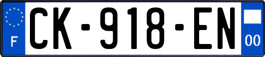 CK-918-EN