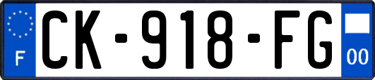 CK-918-FG