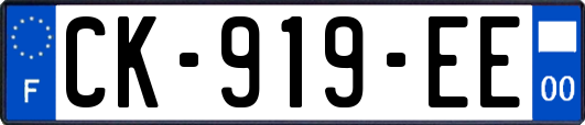 CK-919-EE