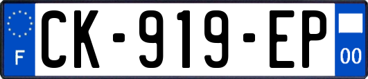 CK-919-EP