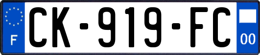 CK-919-FC