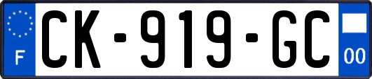 CK-919-GC