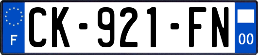 CK-921-FN