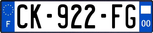 CK-922-FG