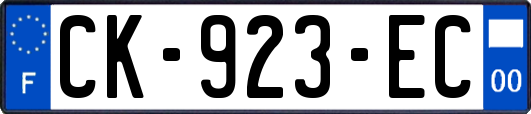 CK-923-EC