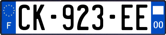 CK-923-EE