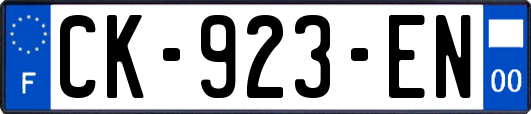 CK-923-EN