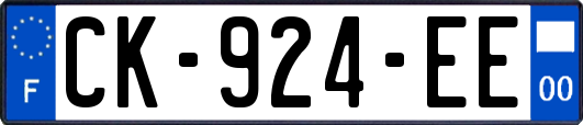 CK-924-EE