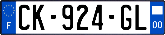 CK-924-GL