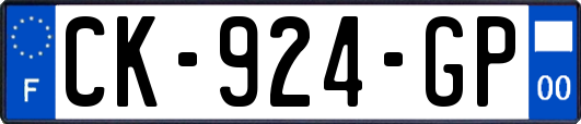 CK-924-GP