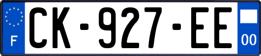 CK-927-EE