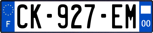 CK-927-EM