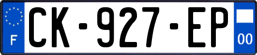 CK-927-EP