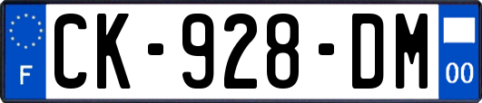 CK-928-DM