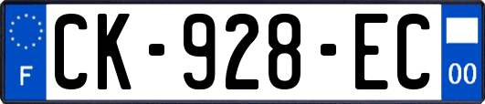 CK-928-EC